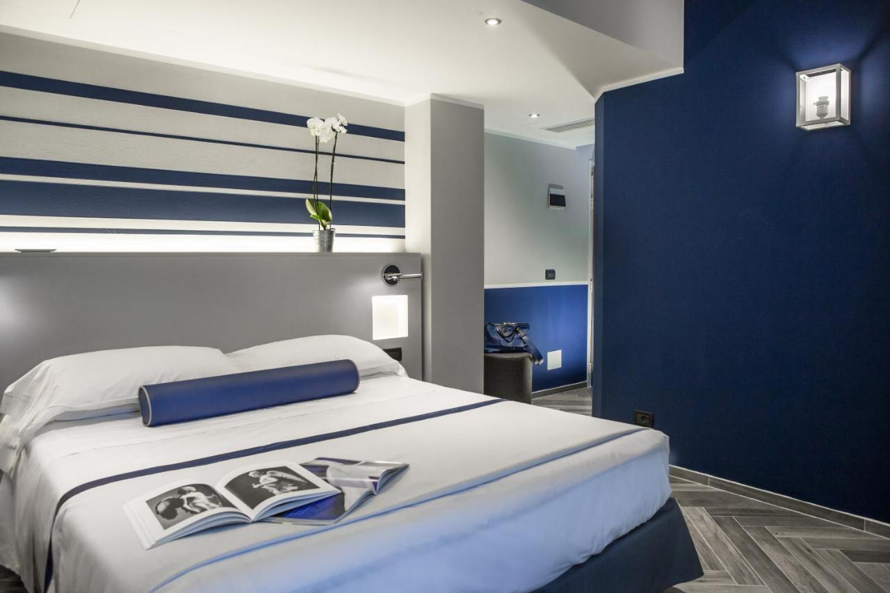 Regina Elena Dependance Hotel Santa Margherita Ligure